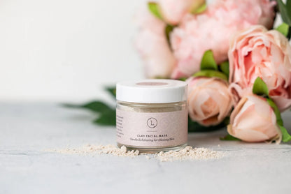 Luxury Spa Gift Box – Natural Self-Care Set with Candle, Wine Glass & Relaxation Essentials