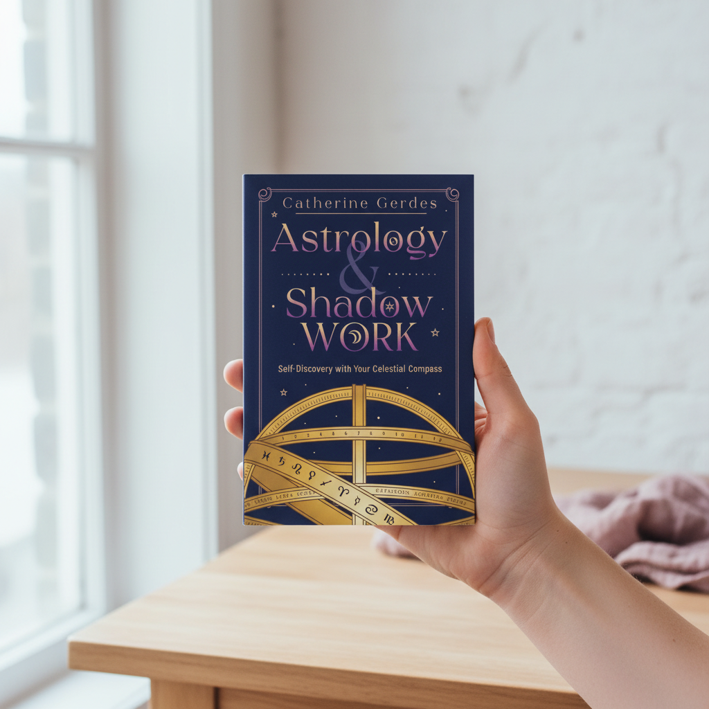 Astrology Shadow Work – 05