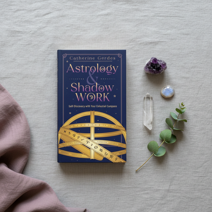 Astrology Shadow Work – 08