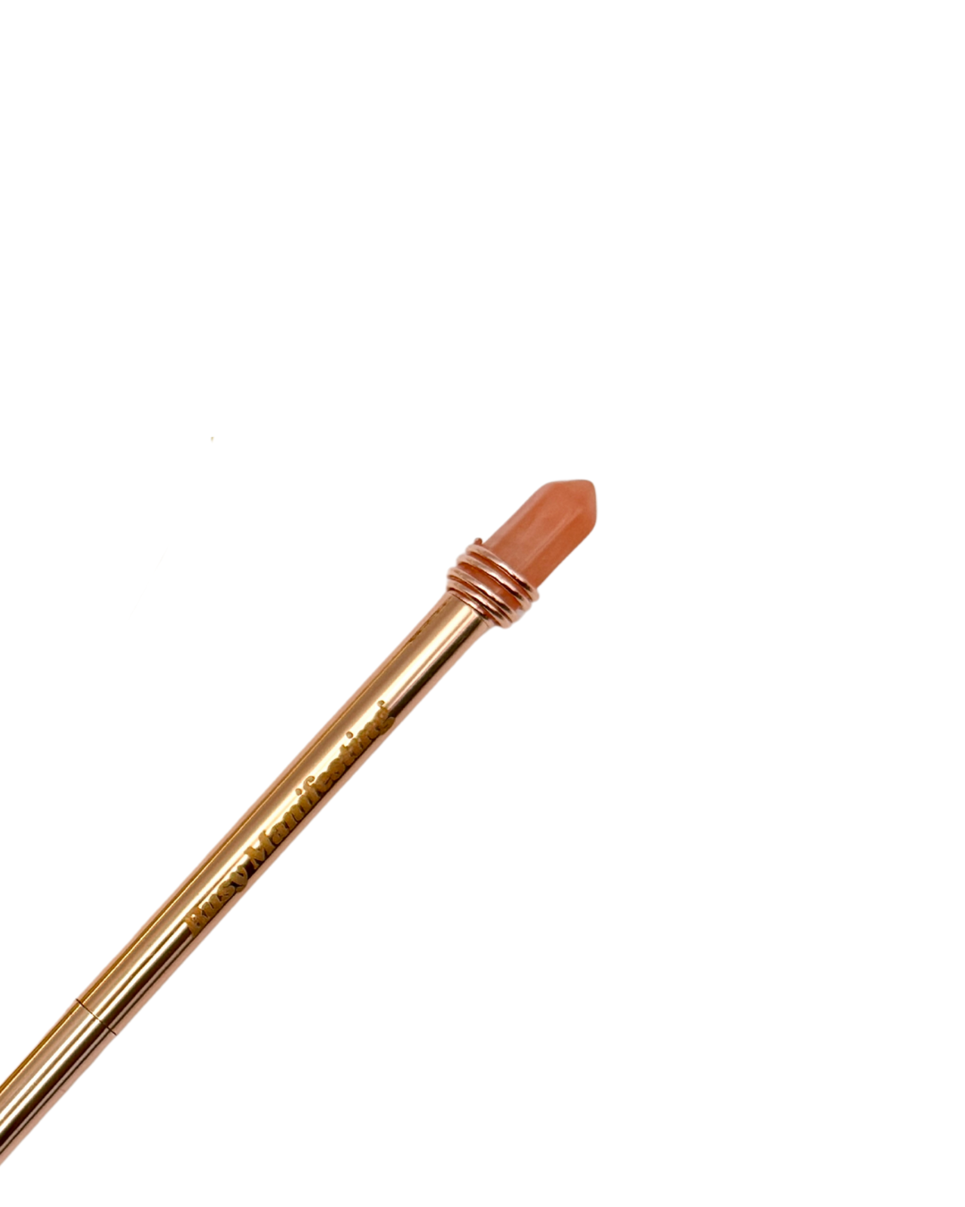 busy-manifesting-crystal-mystic-pen-rose-gold-metallic-rose-quartz-top-supplier