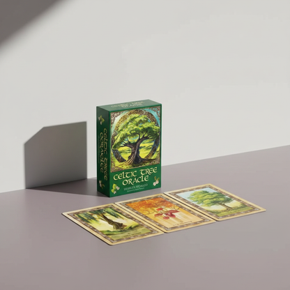 Celtic Tree – 04
