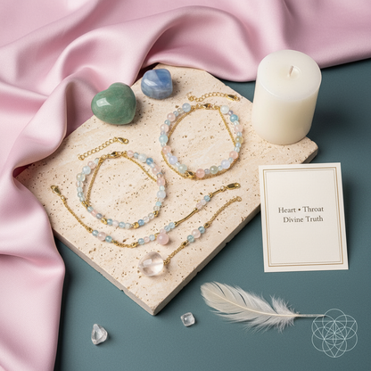 Divine Truth Bracelet Set - Image 5