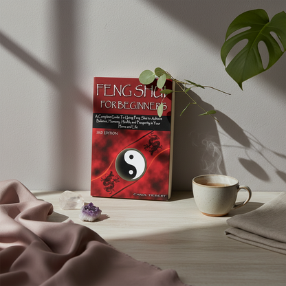 Feng Shui Book – 12