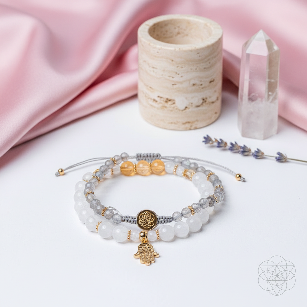 Mindful Ritual Setting