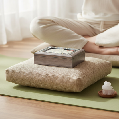 Music Box - Yoga Meditation Grounded
