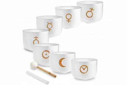 planetary-crystal-singing-bowl-set-7pc-12in-white-frosted-quartz-hans-cousto-supplier
