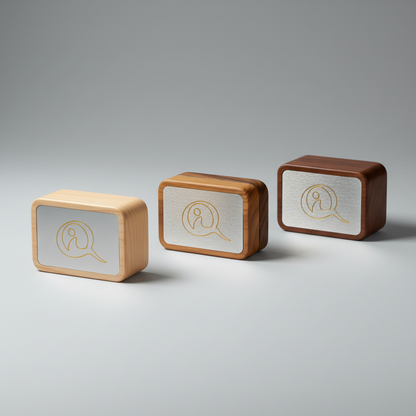 Qi-Me – Image 11 Variants